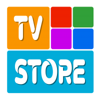 logo tv store